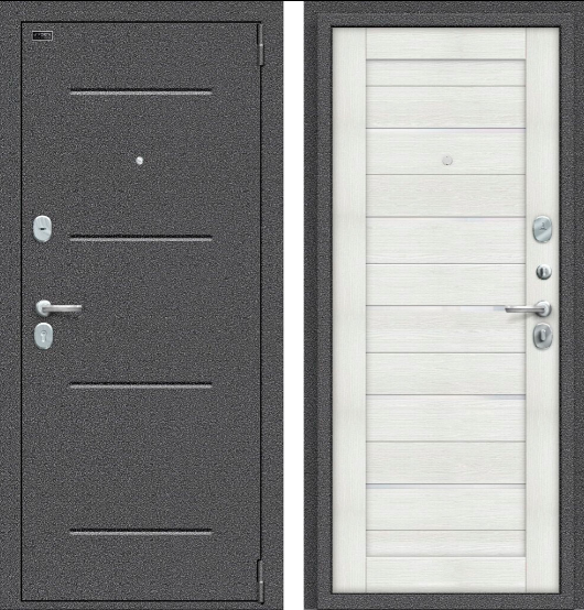 Porta S 104.П22